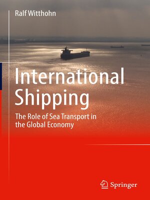cover image of International Shipping